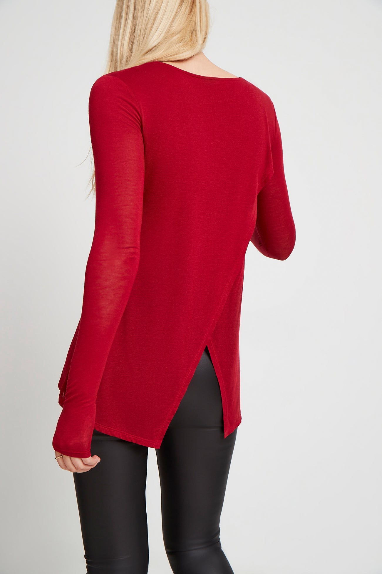 #Red