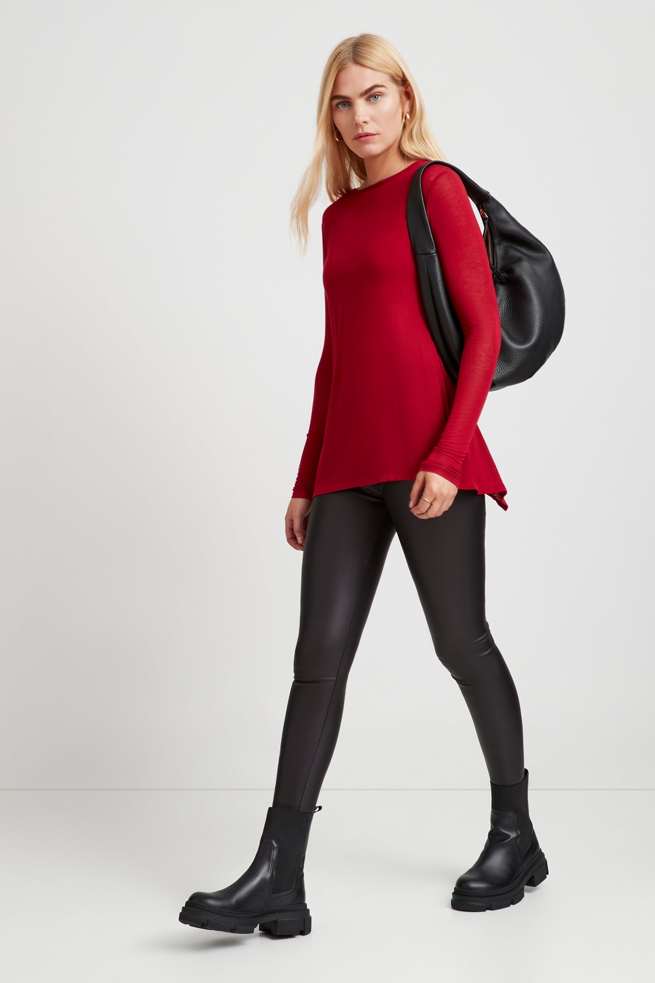 #Red