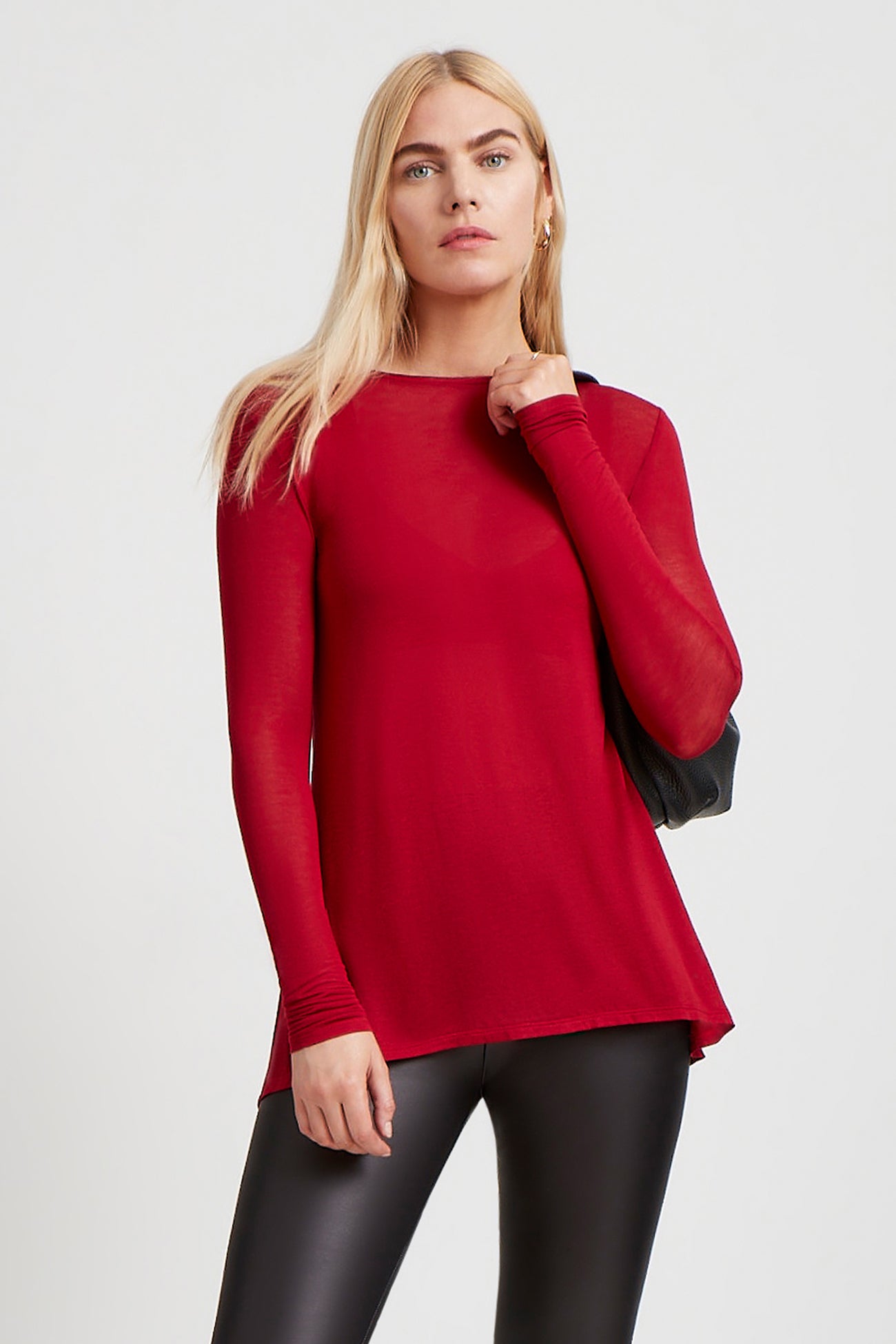 #Red