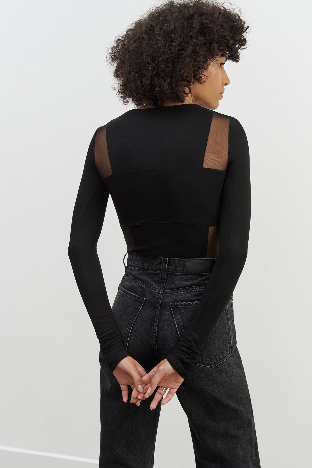 #Black