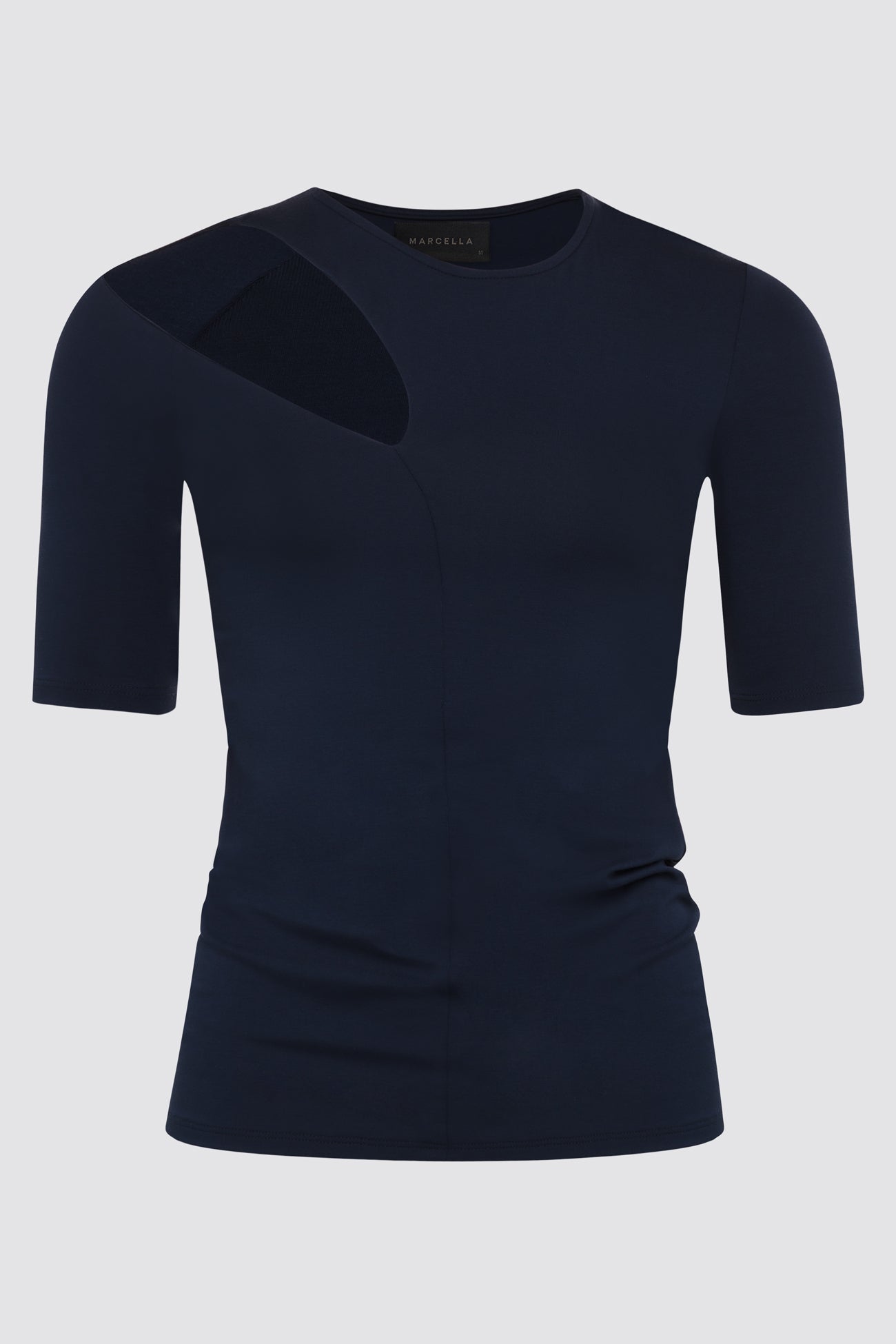 #Dark Blue
