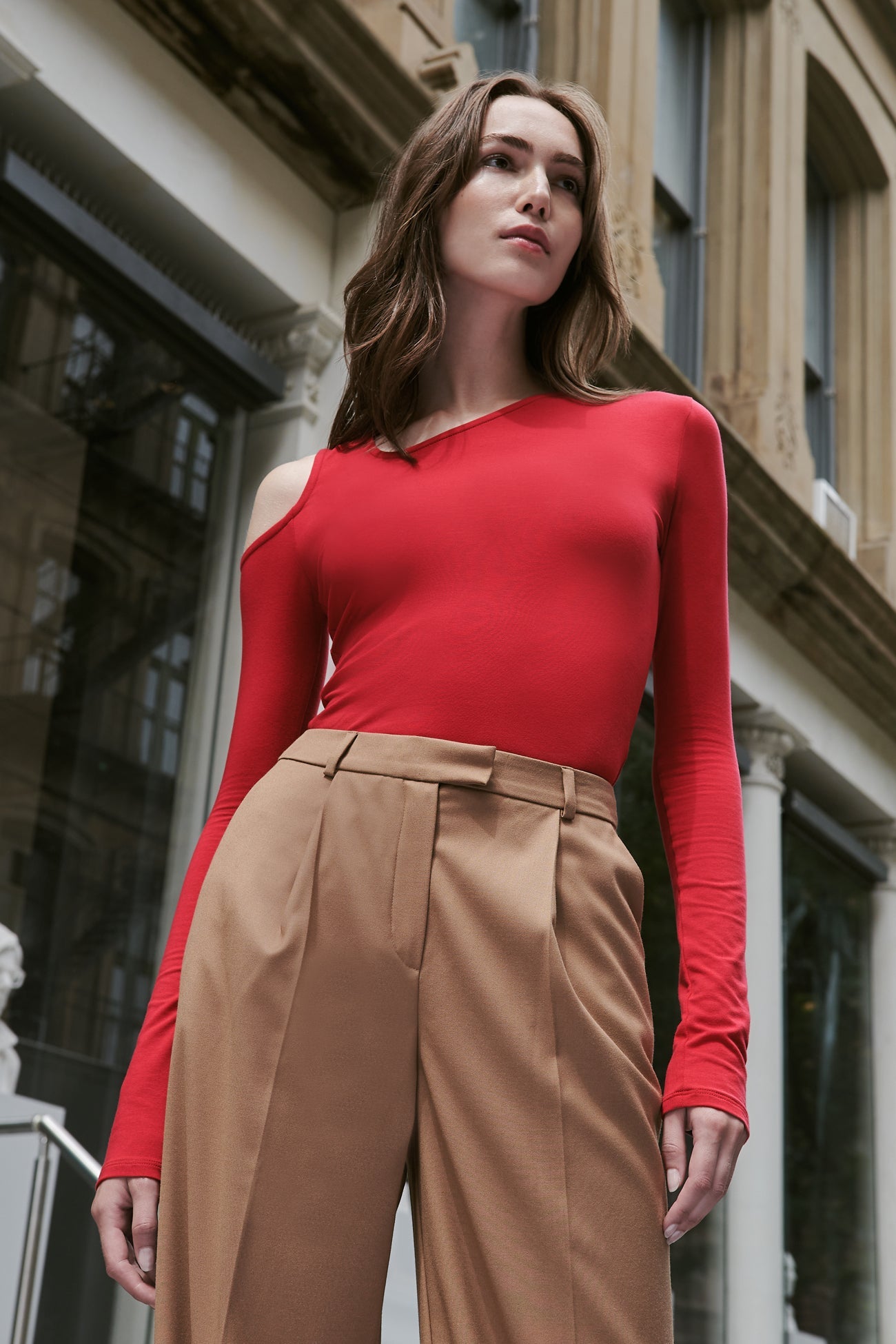 #Red