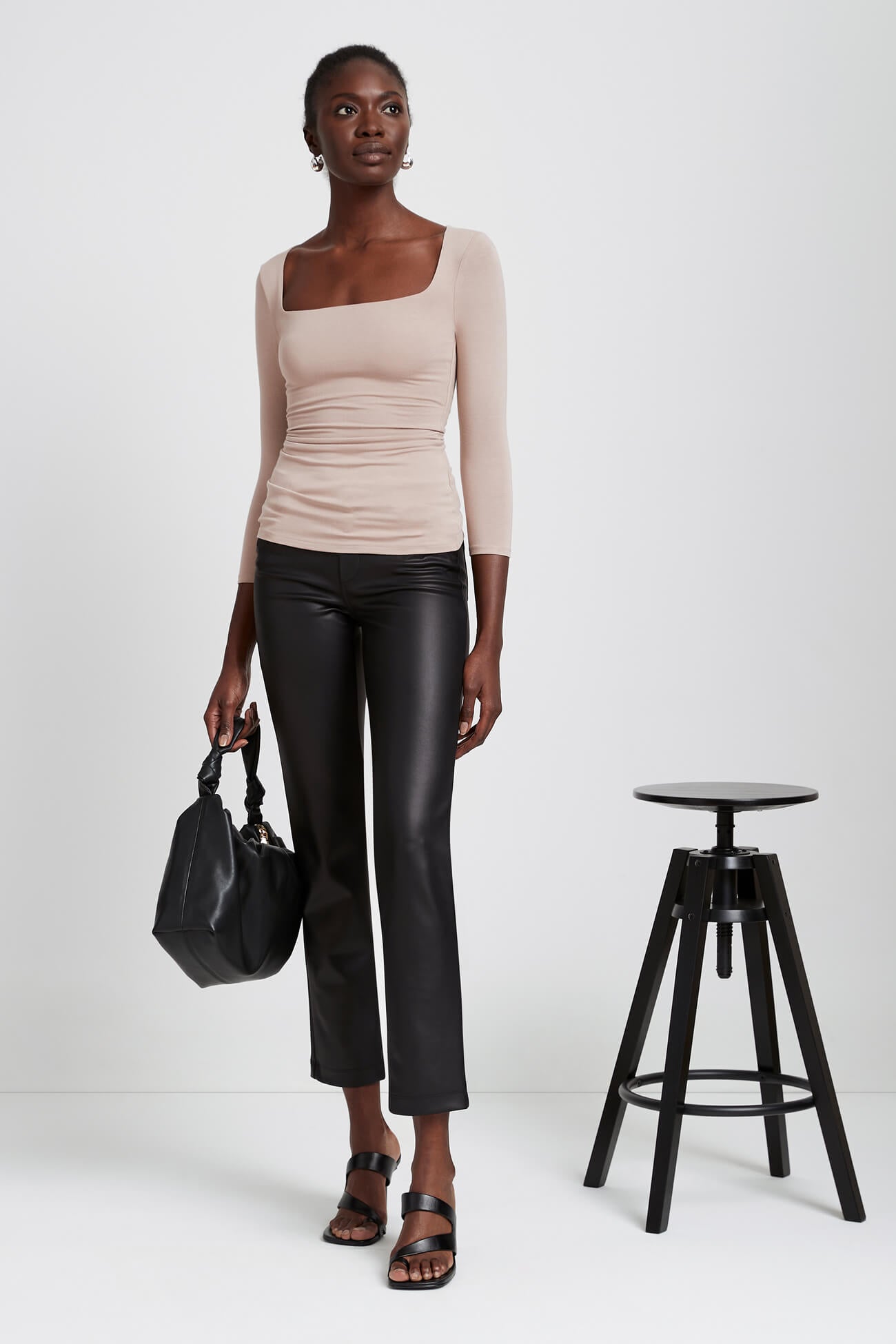 #Light Beige