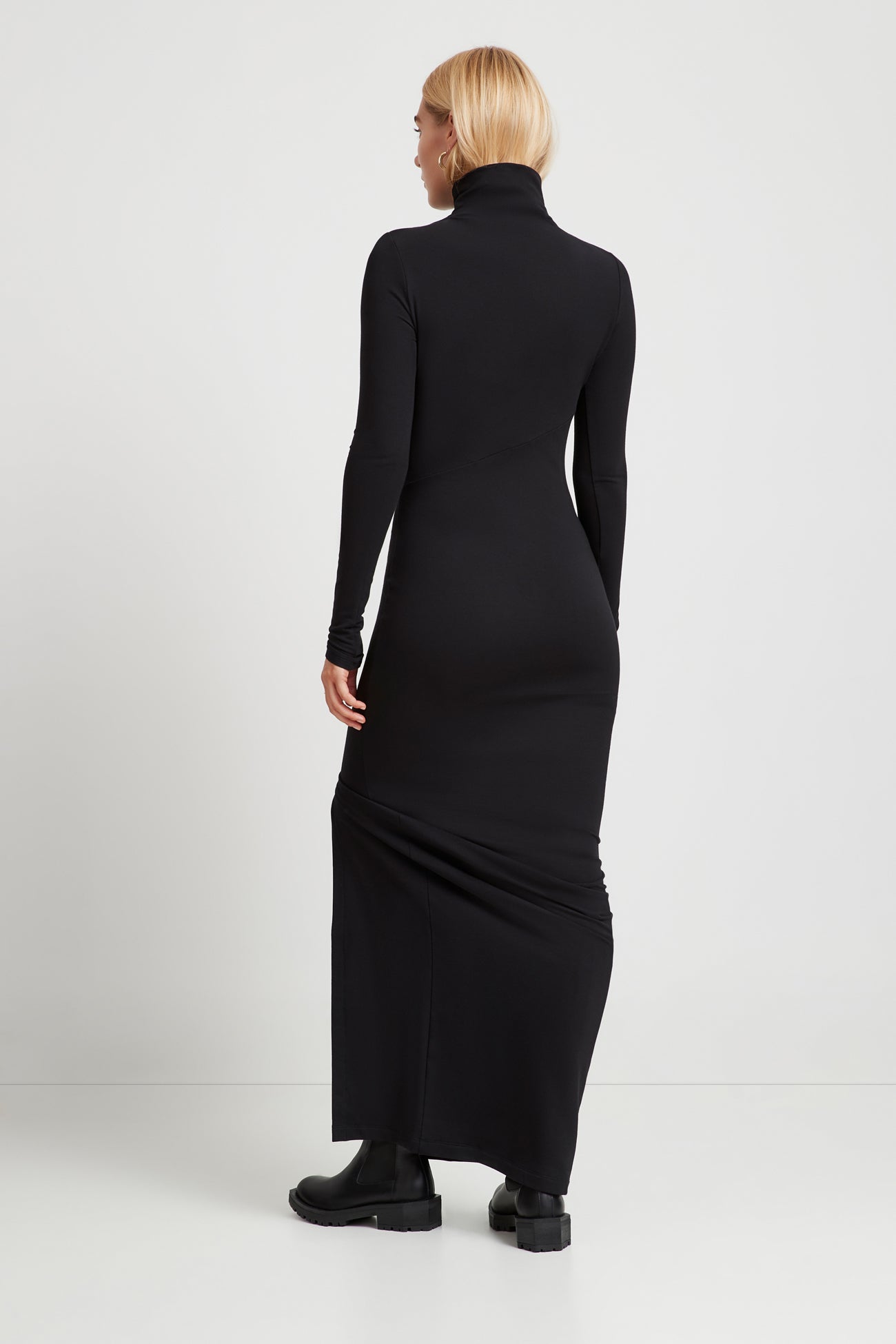 #Black