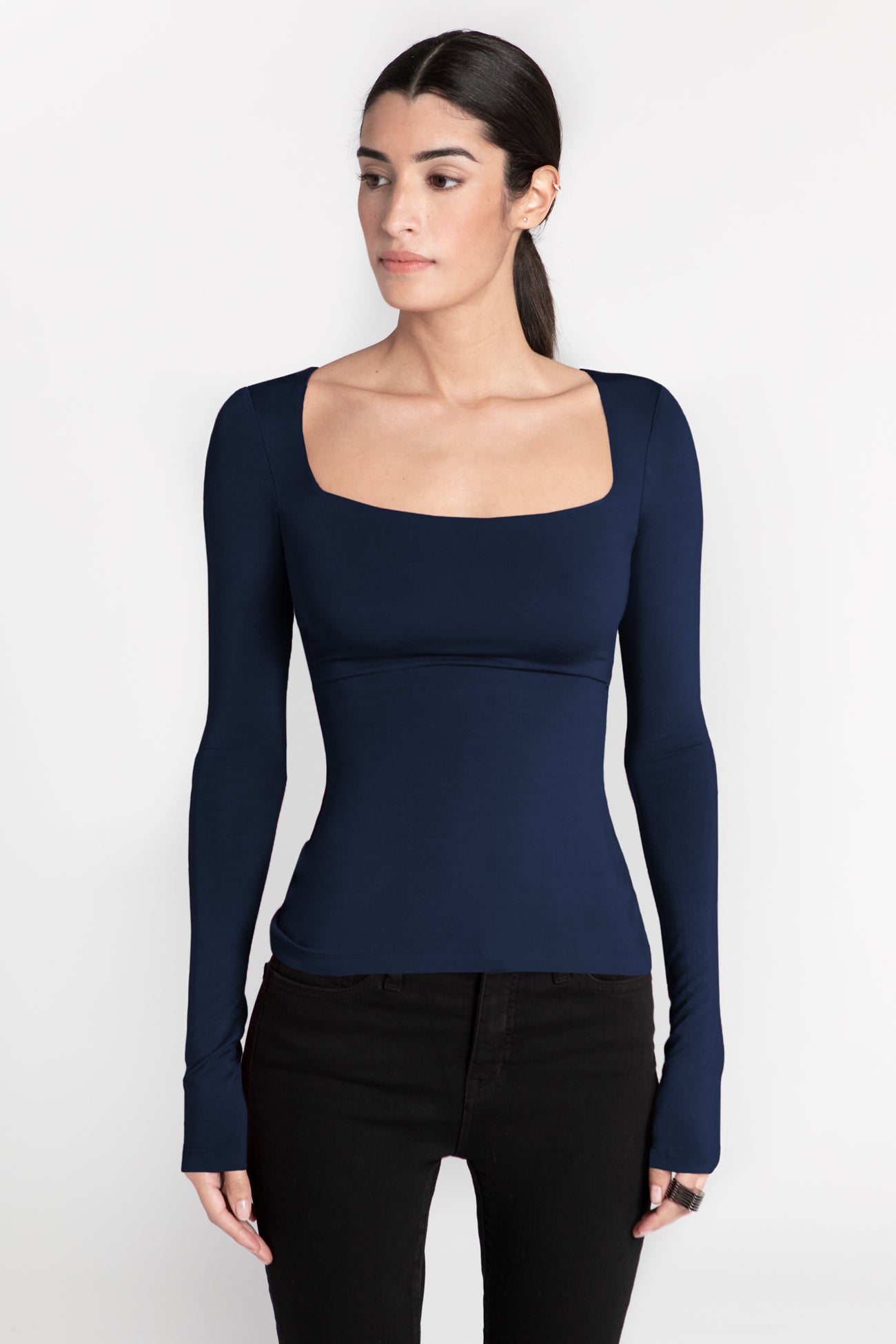#Dark Blue