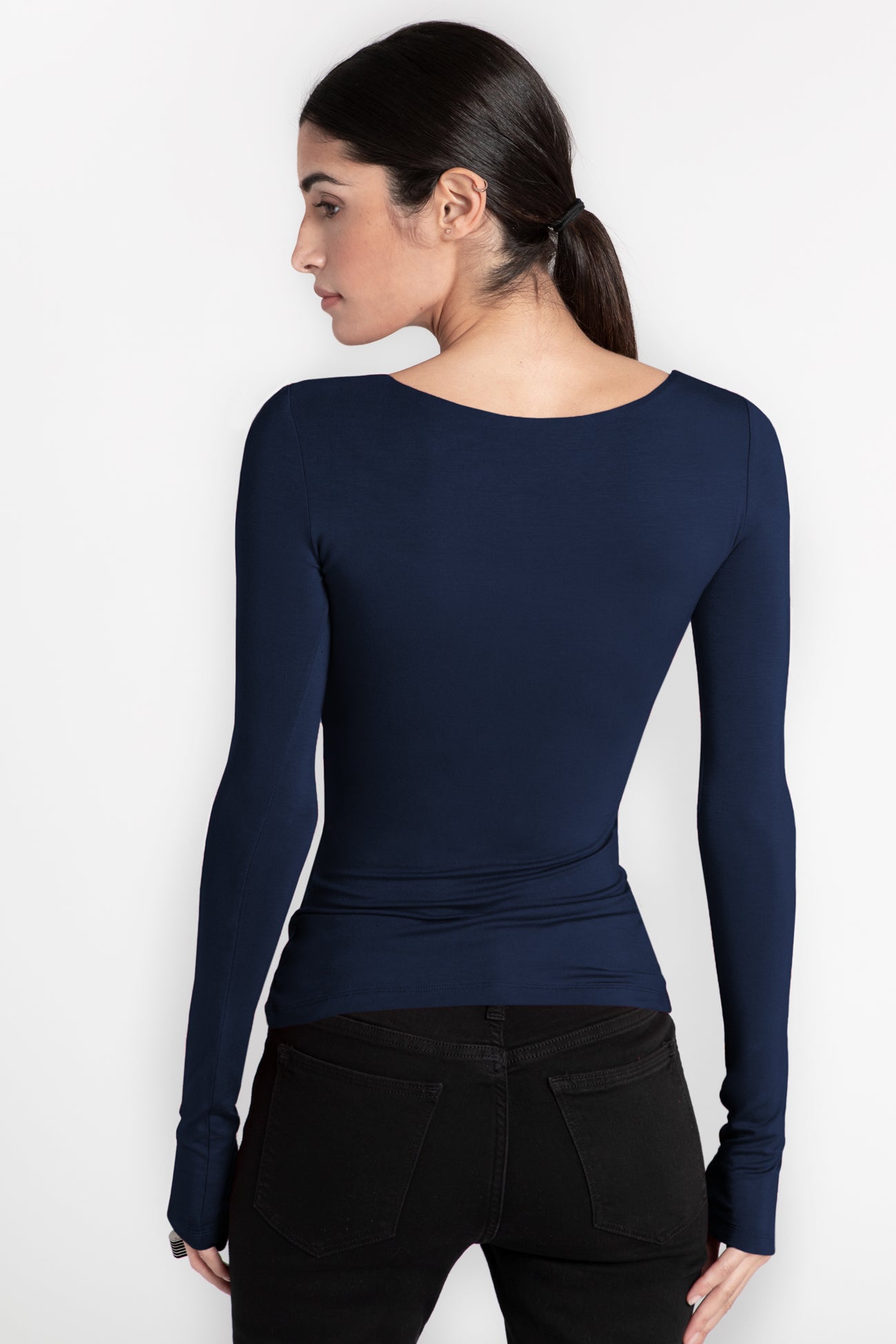#Dark Blue