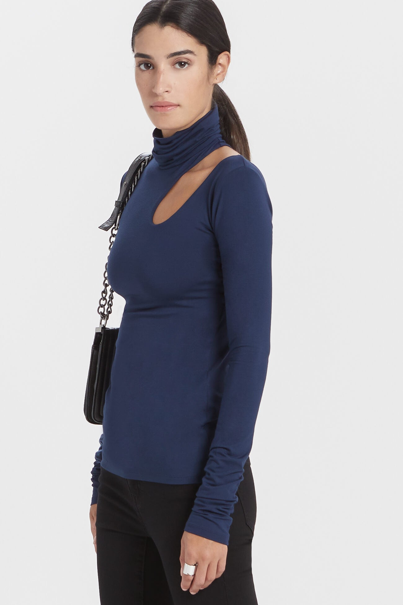 #Dark Blue