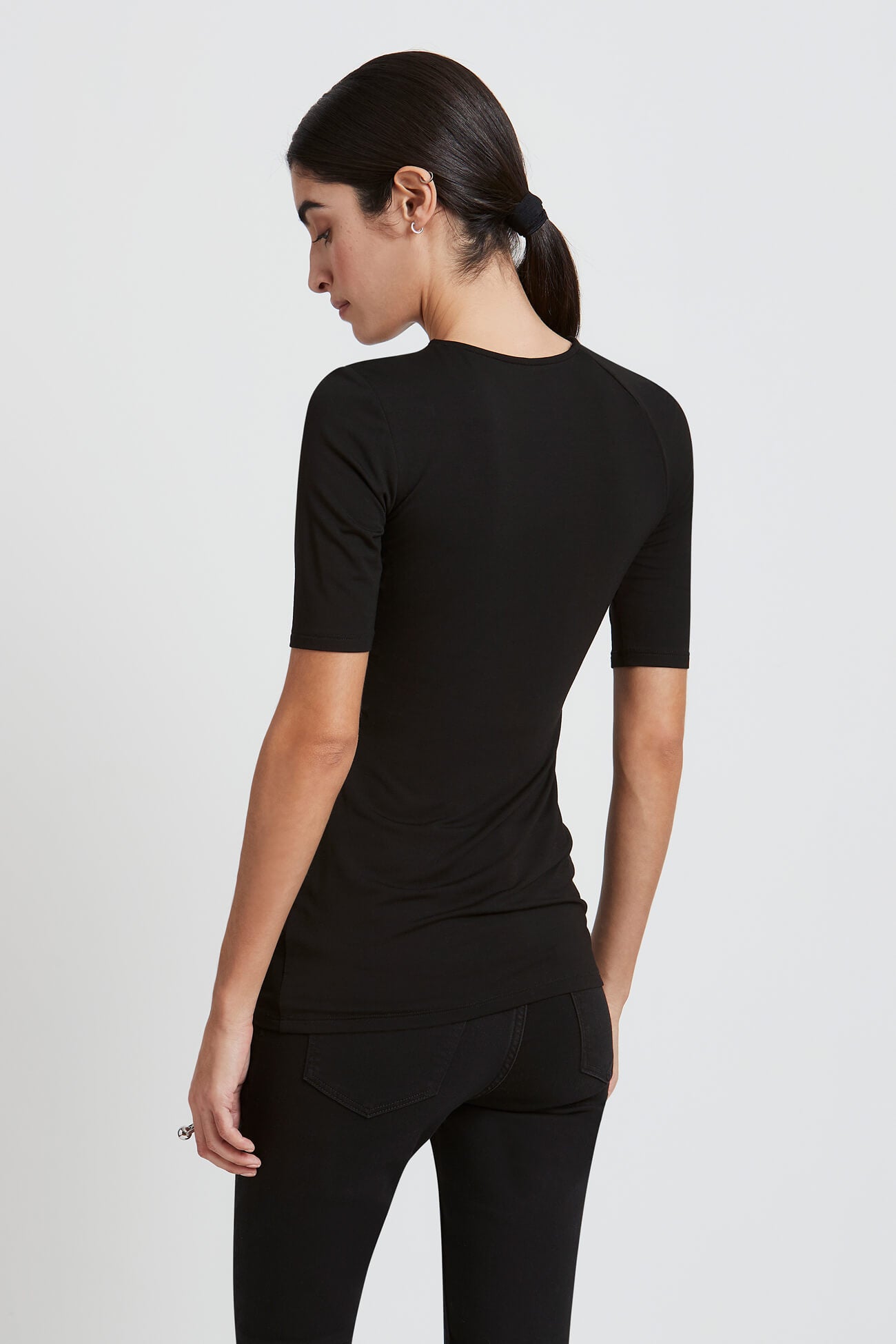 #Black