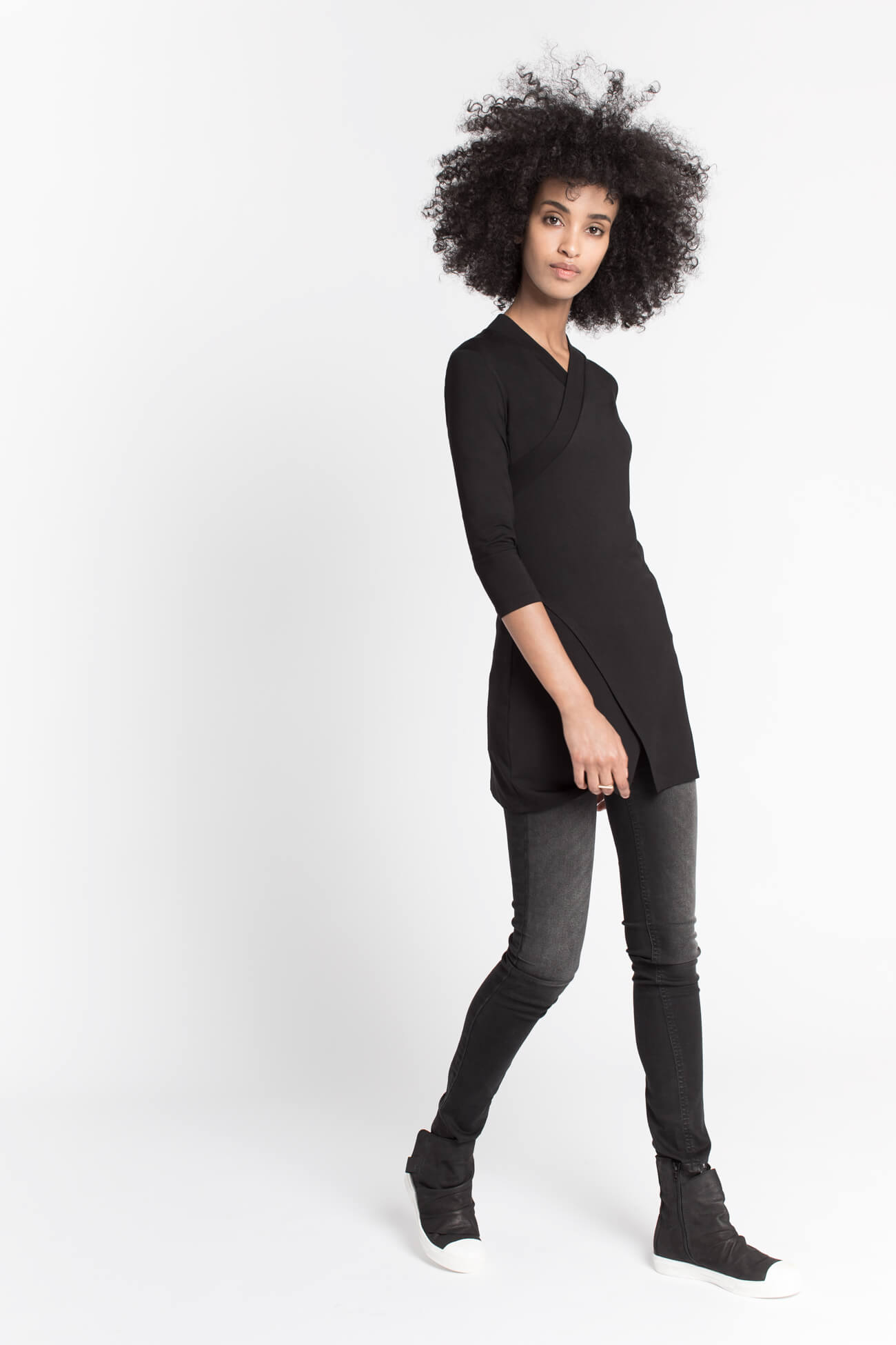 #Black