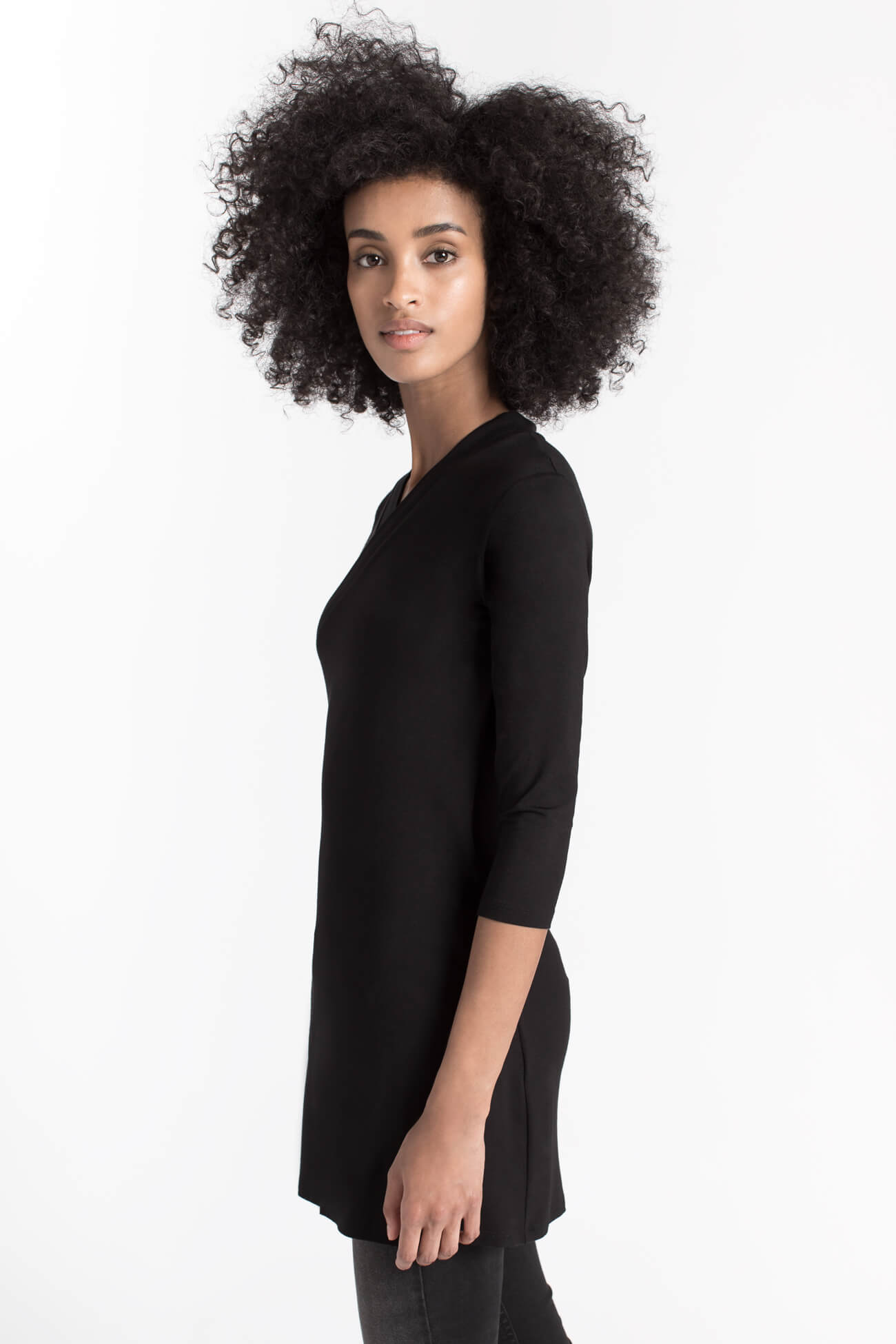 #Black