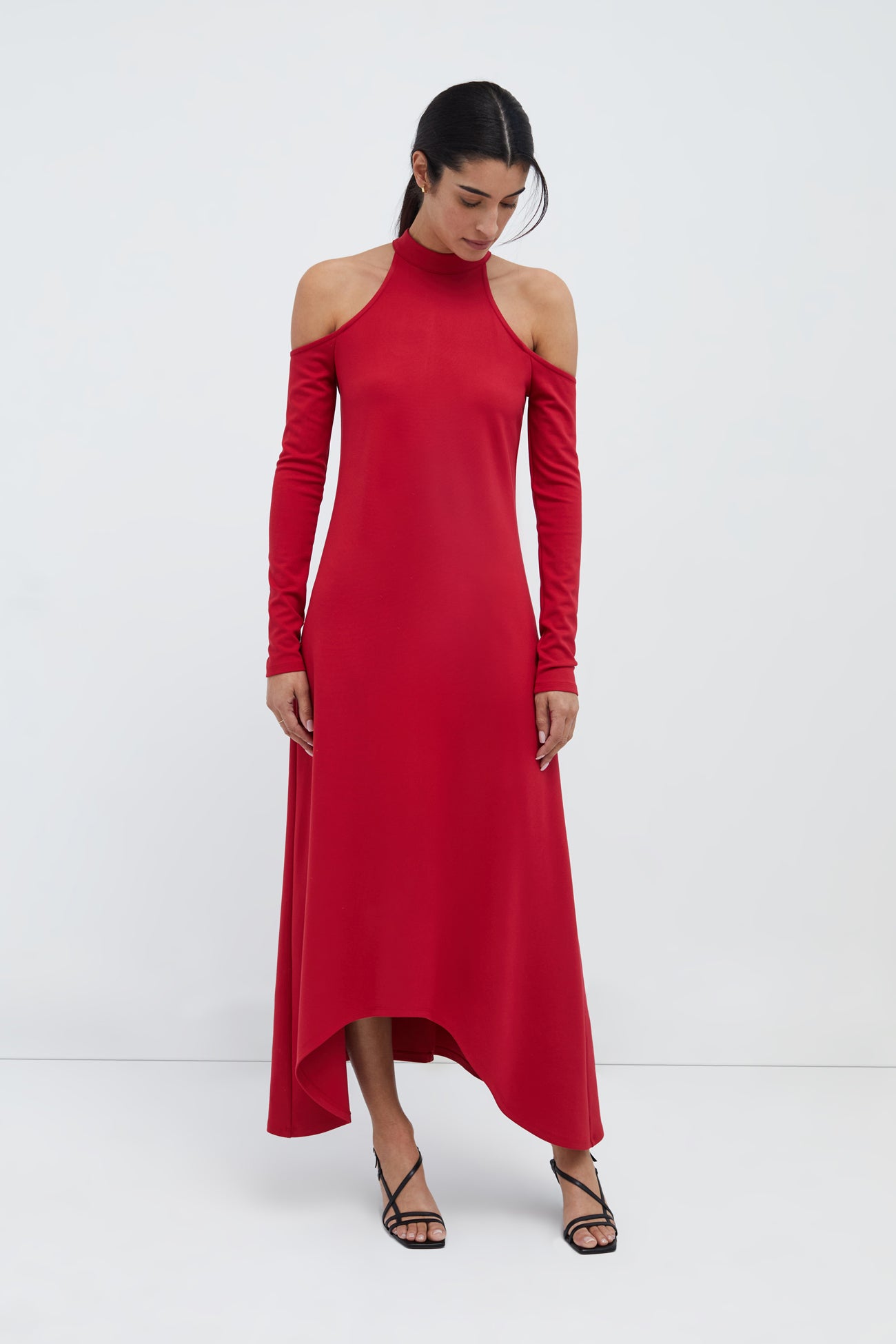 #Red