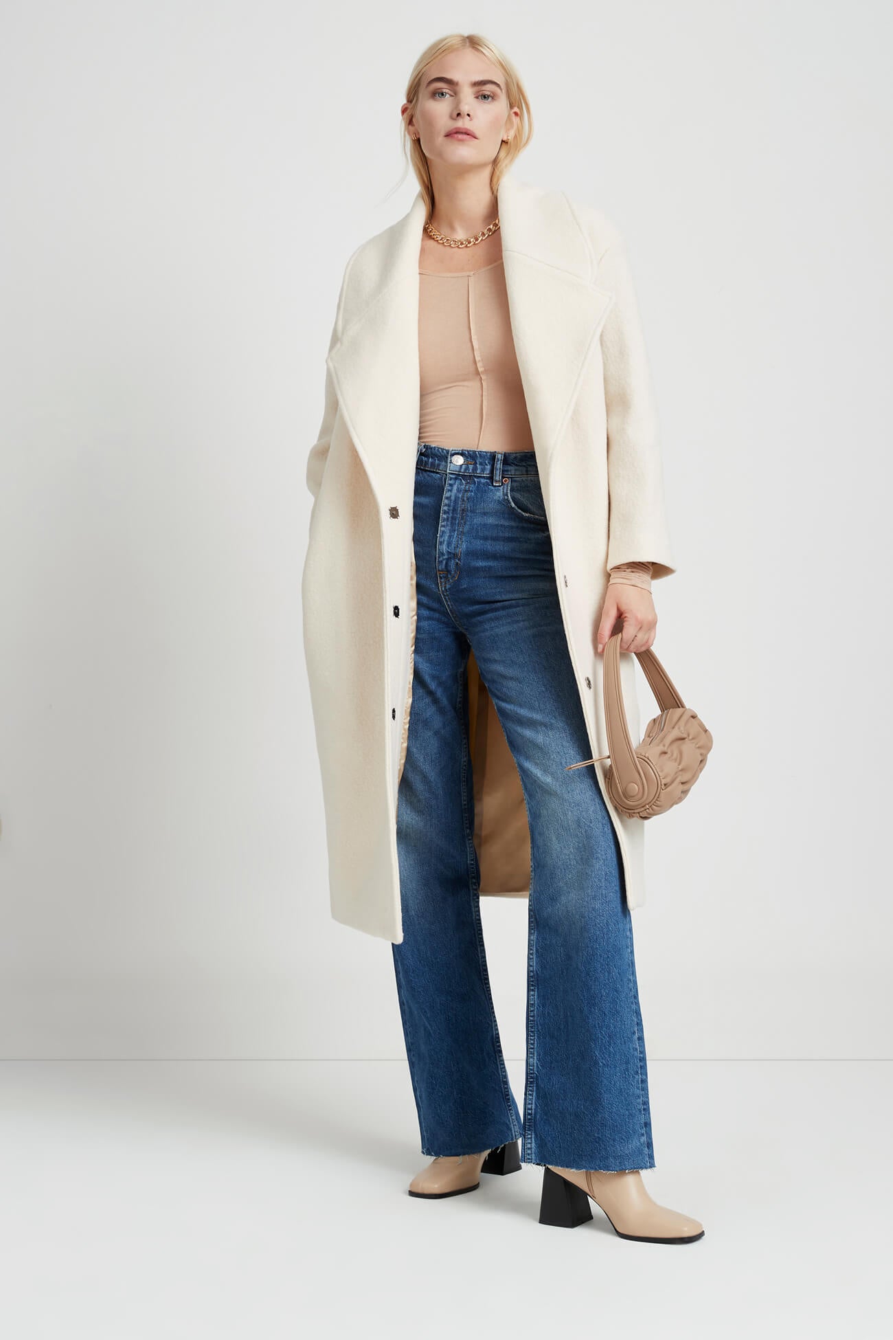 #Light Beige