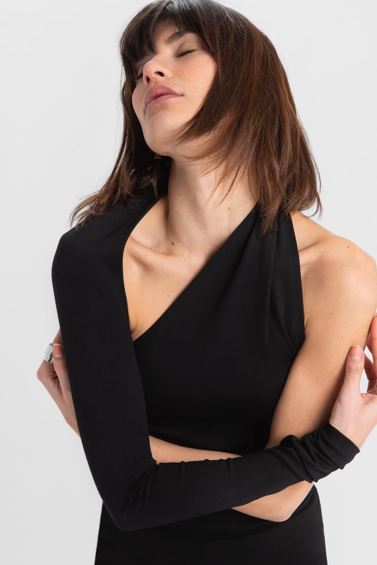 #Black Ponte