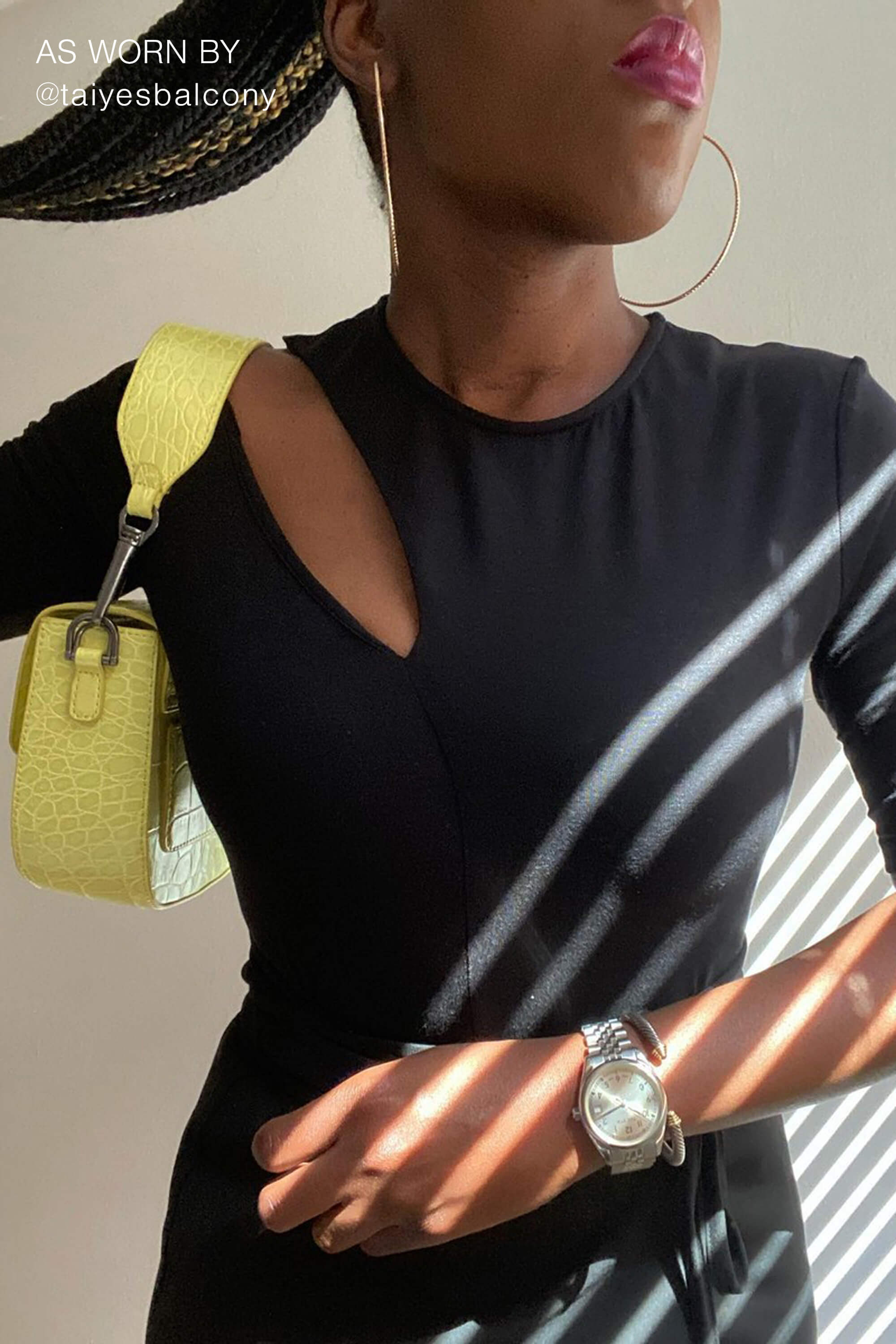 #Black