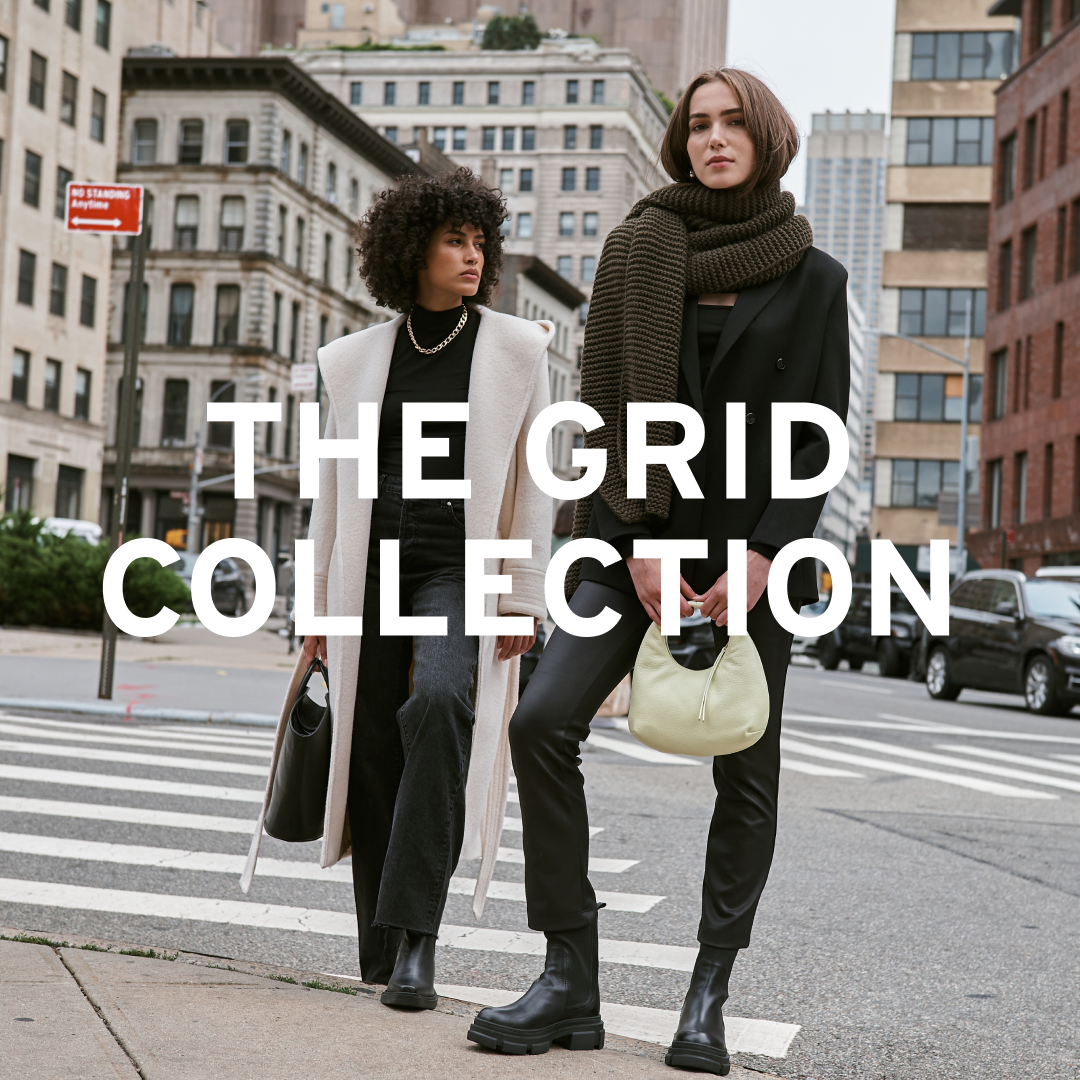 FW22: The Grid