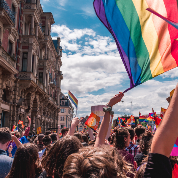 PRIDE 2022: 10% Of Sales Donated To LGBTQ+ Non-Profits