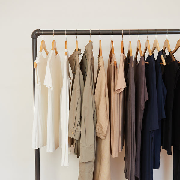 Love At First Sight: Our Time for TENCEL™ Jersey