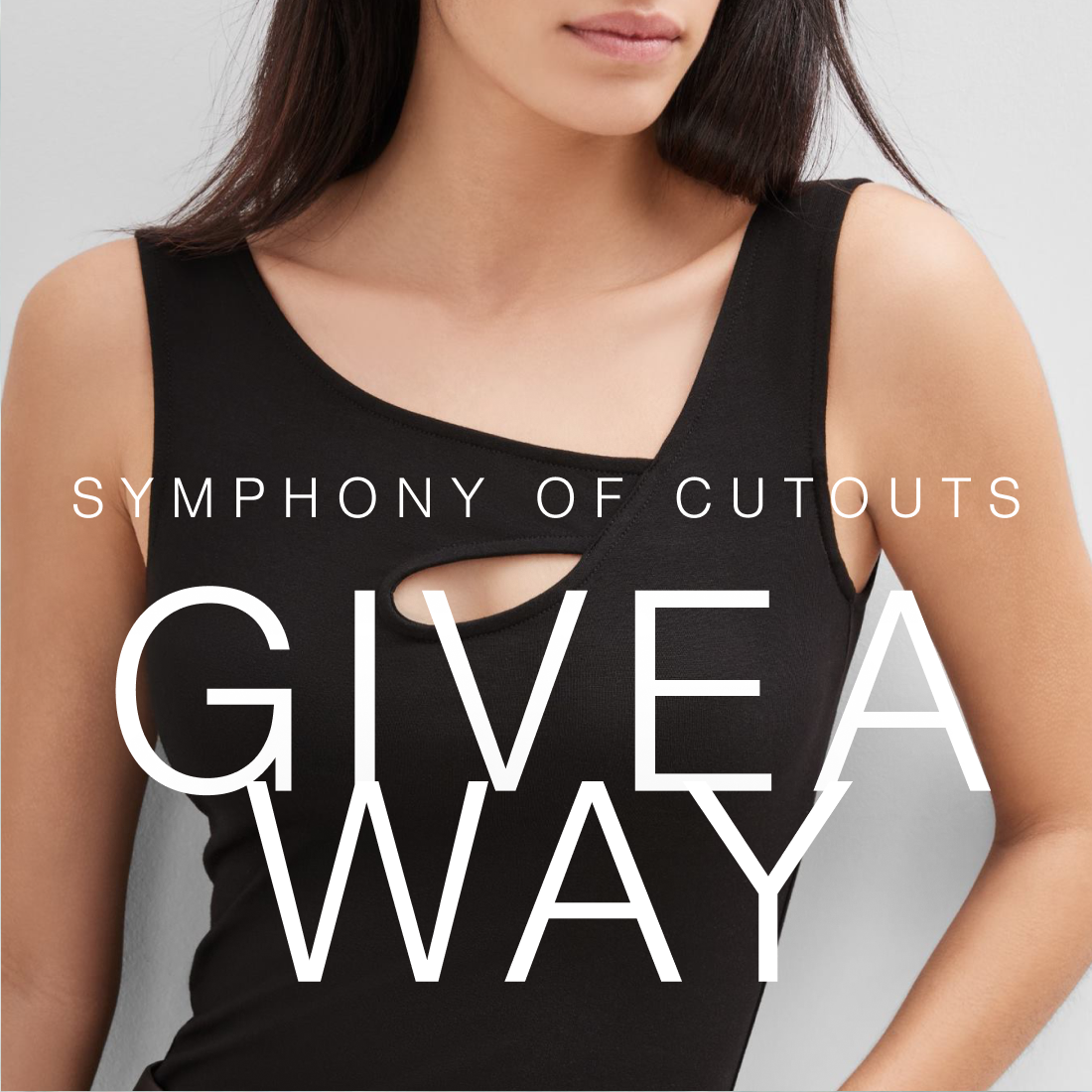 Symphony Of Cutouts Giveaway