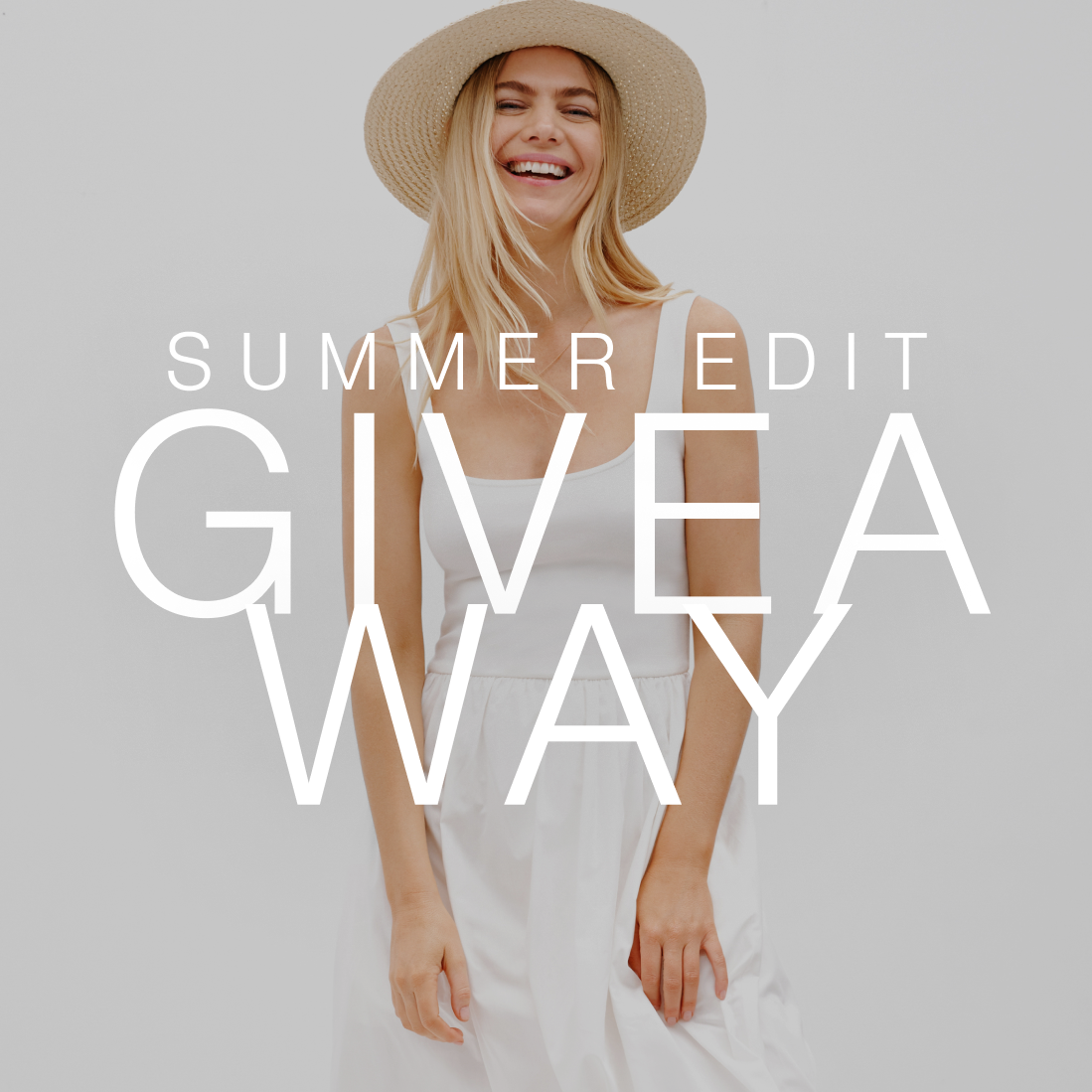 Marcella Summer Edit Giveaway (Value of $742)