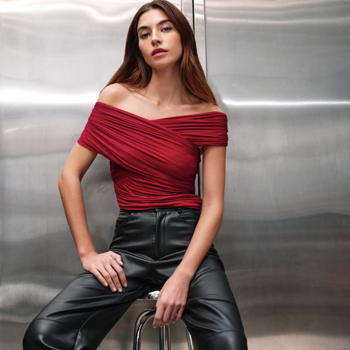 Multiple Ways of Alyssa – Marcella