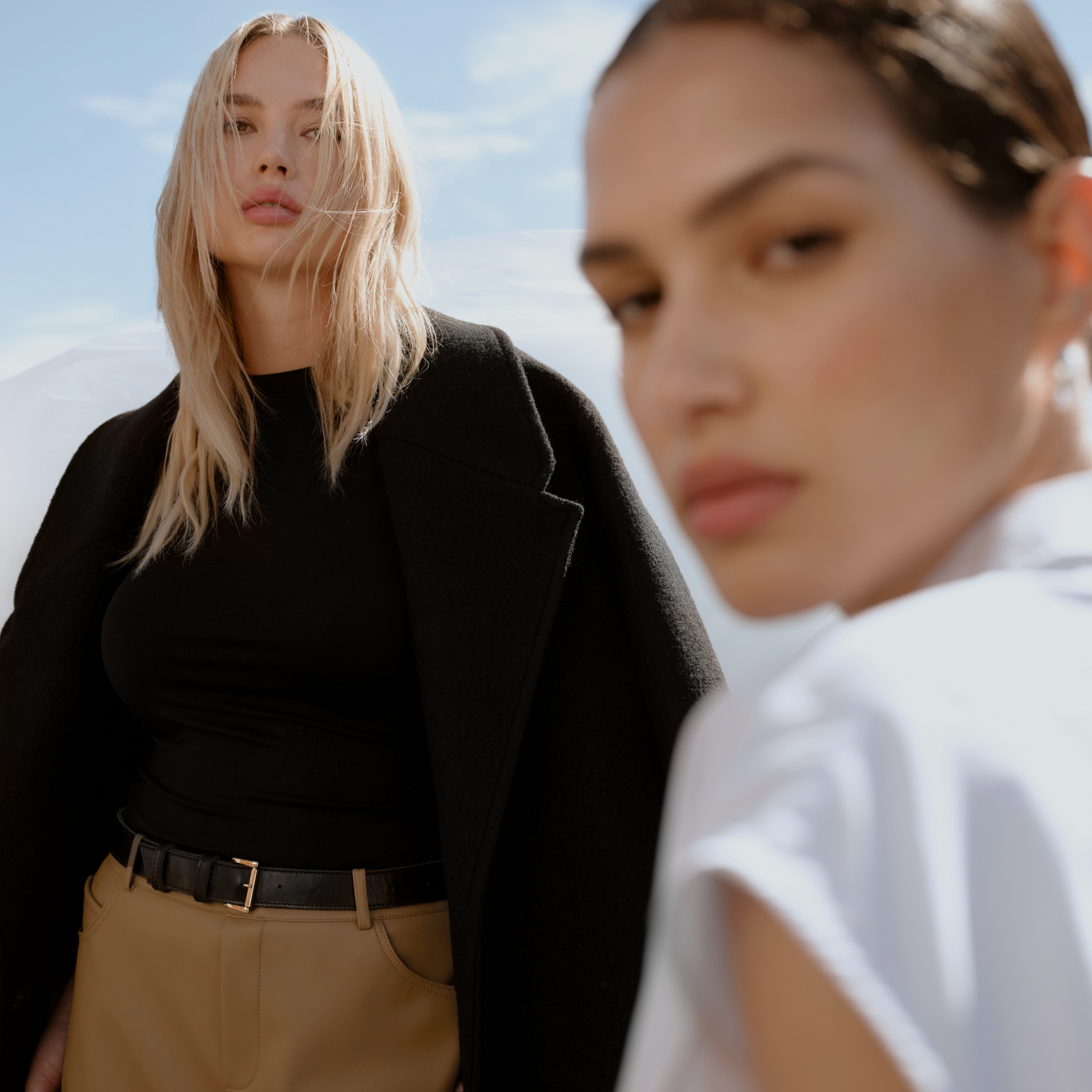 FW23 Collection Overview. Introducing SKY
