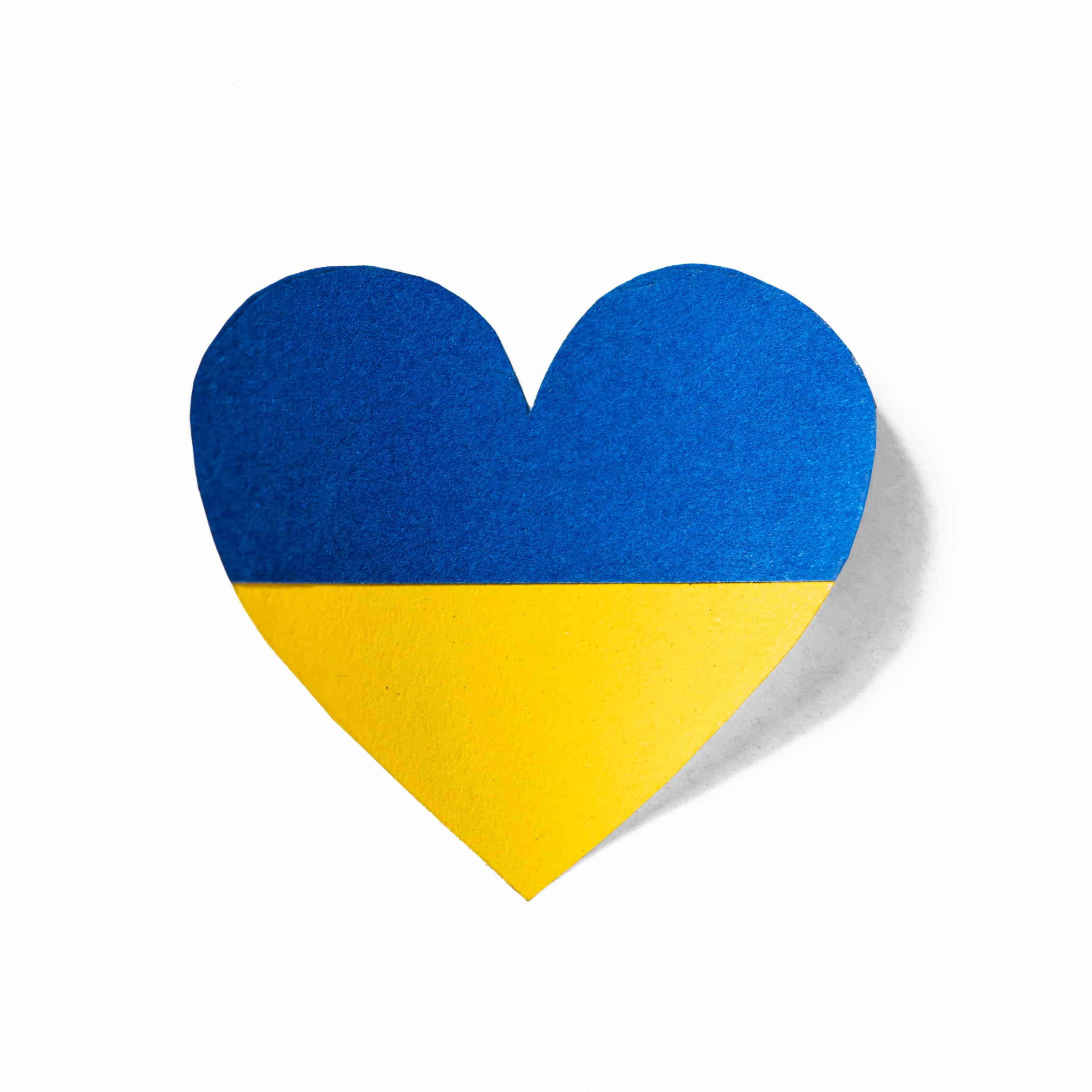 International Day of the Girl - Supporting the Children of Ukraine