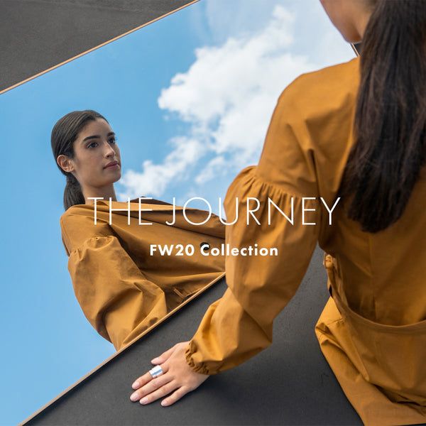 The Journey FW20