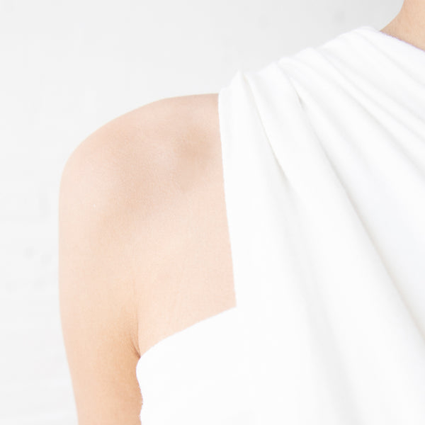 Move Over, LBD: 5 Reasons to Add White Dresses to Your Closet