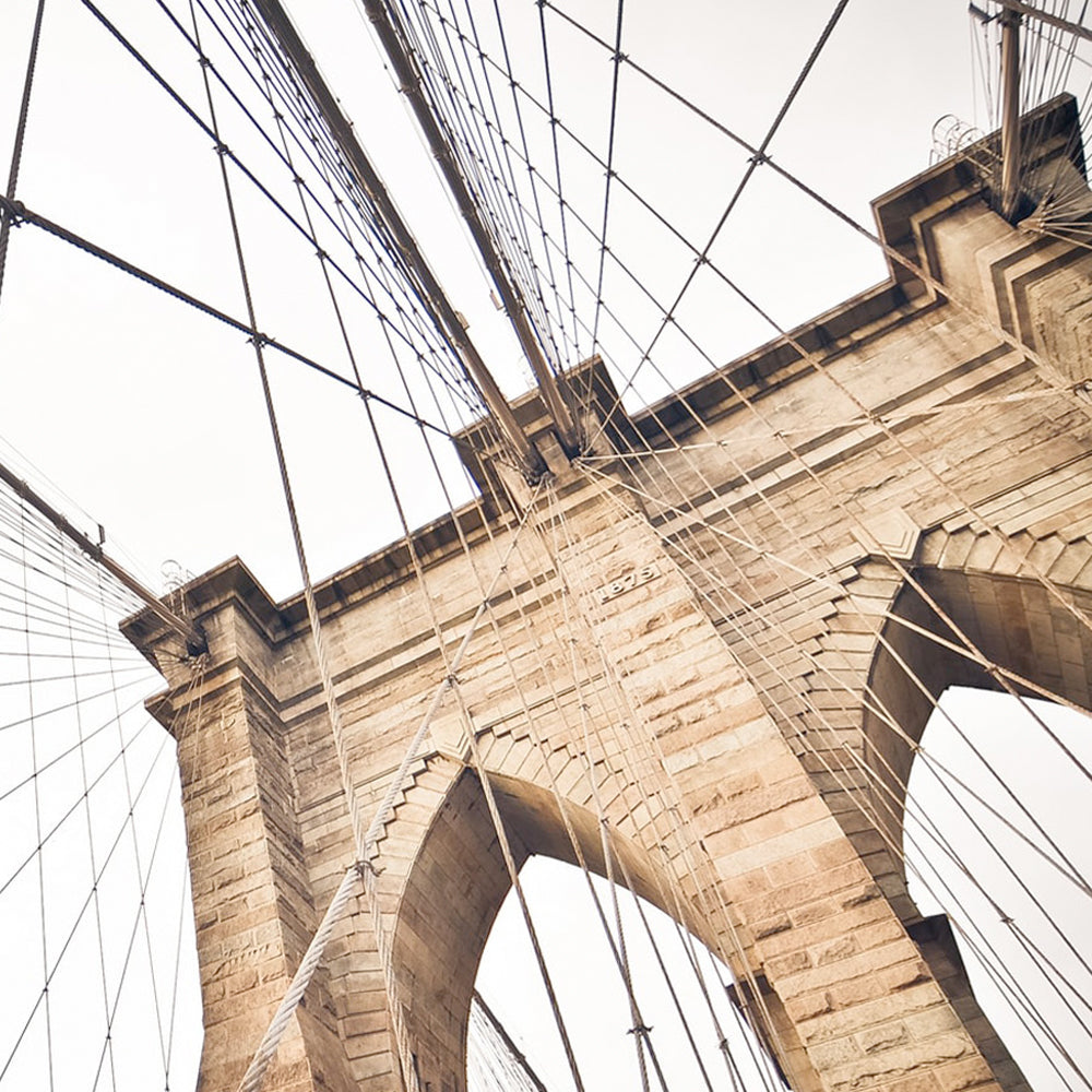 The Power of Connection: Spring/Summer 2020 Collection, “The Bridge”