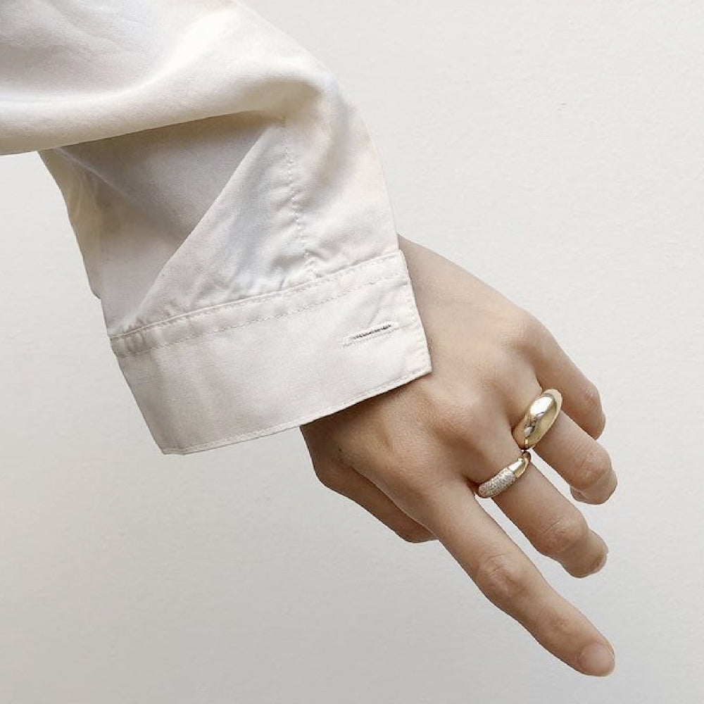 Shopping Minimalist to Maximize Your Impact