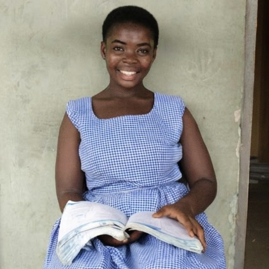 Celebrating International Day Of The Girl