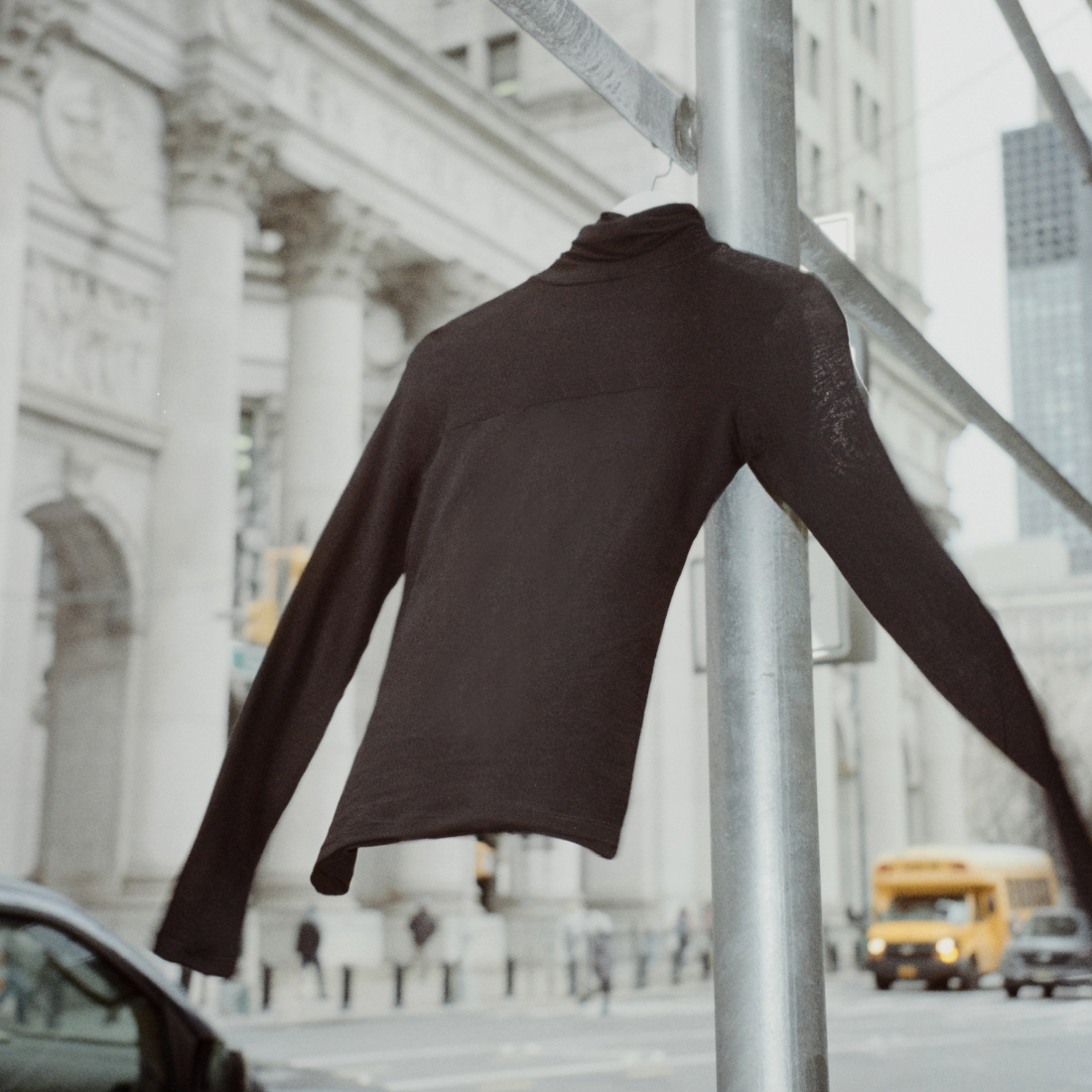 Transitional Wardrobe