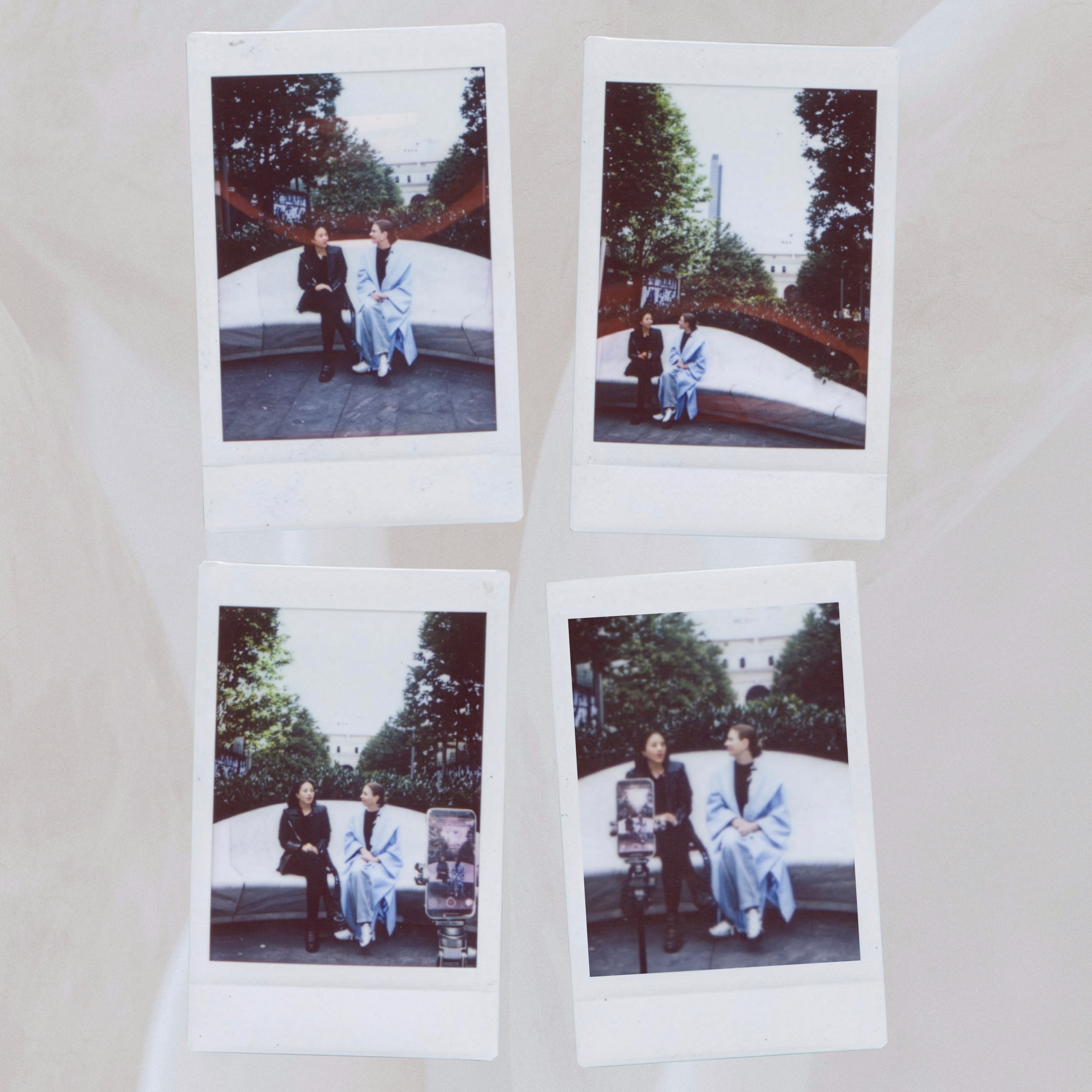 Found(Her) Series Profile: Gina Nam of AMYO.