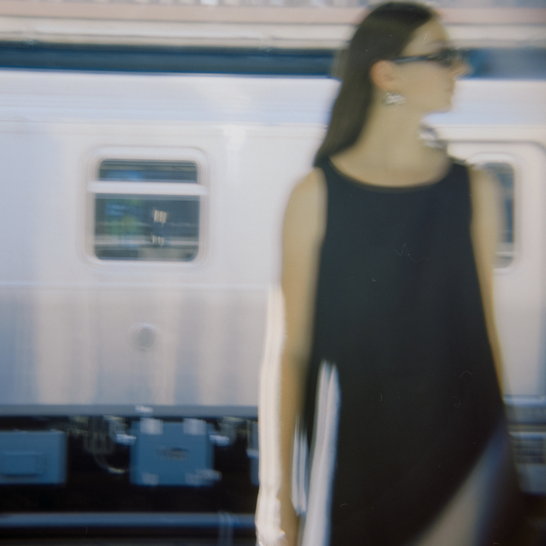 A Minimalist’s Packing List