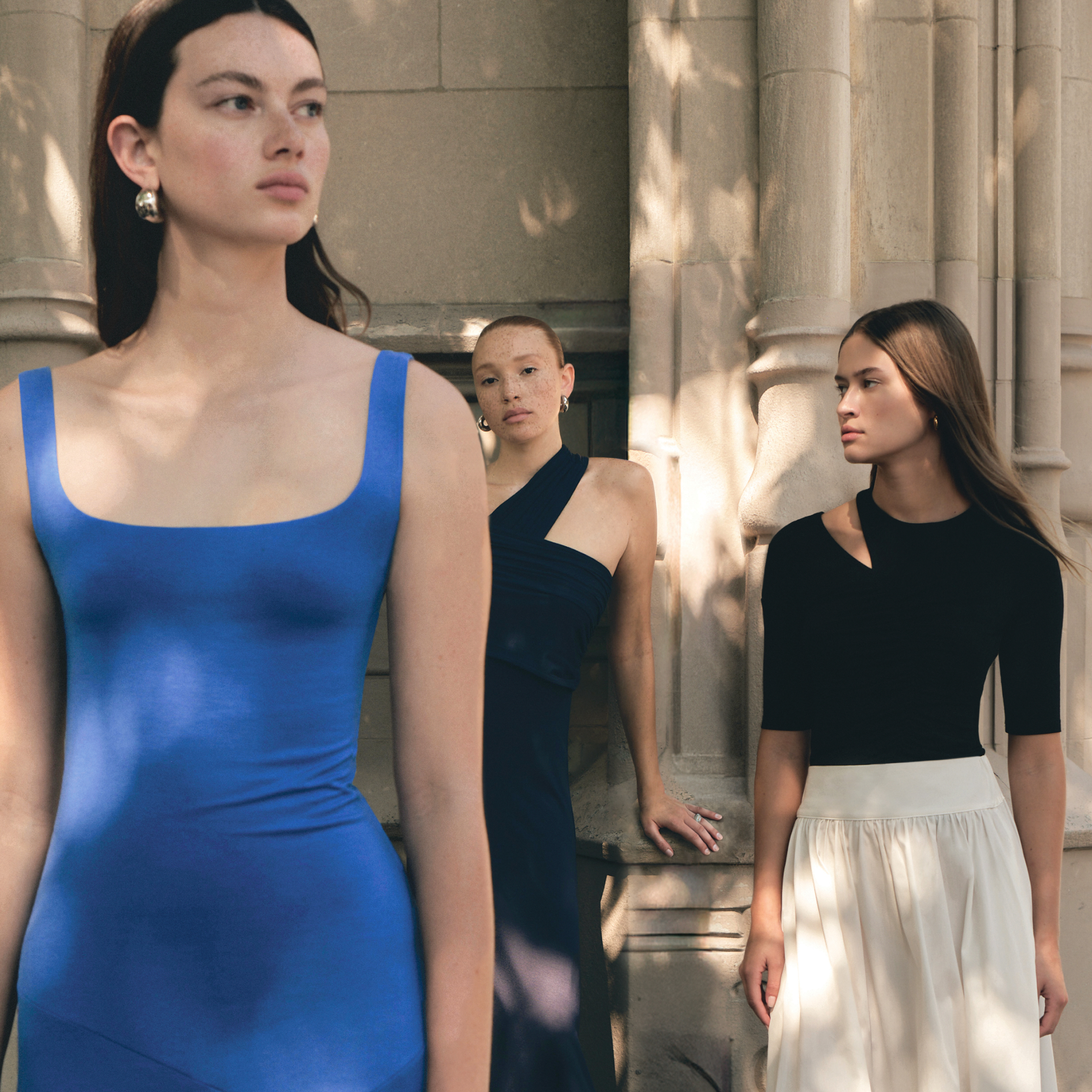 SS26 Collection Launch "Dance"