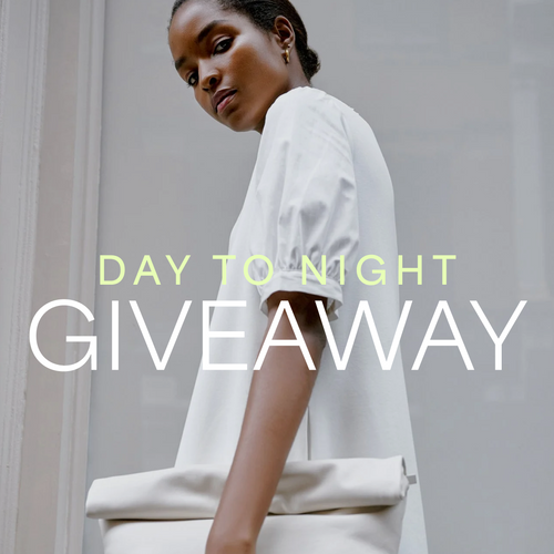 Day to Night Giveaway