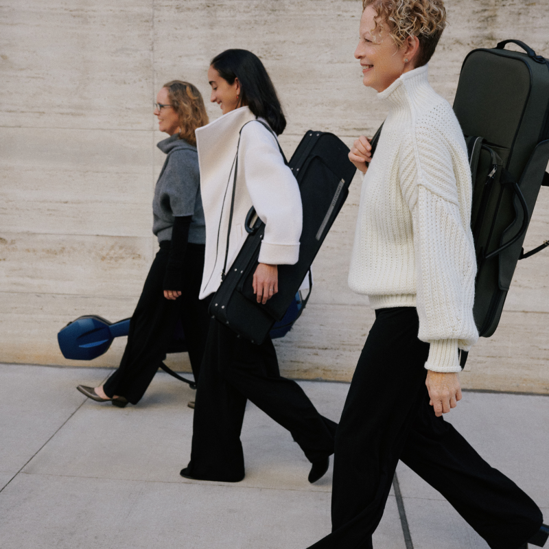 November Capsule x The Met Opera Orchestra