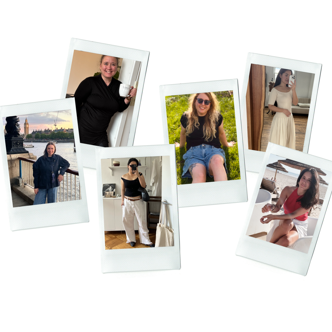 Marcella On Us: Staff Picks Vacation Edit | Marcella NYC