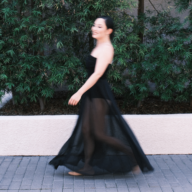 June Capsule: Storytelling Through Music with Tina Guo | Marcella NYC