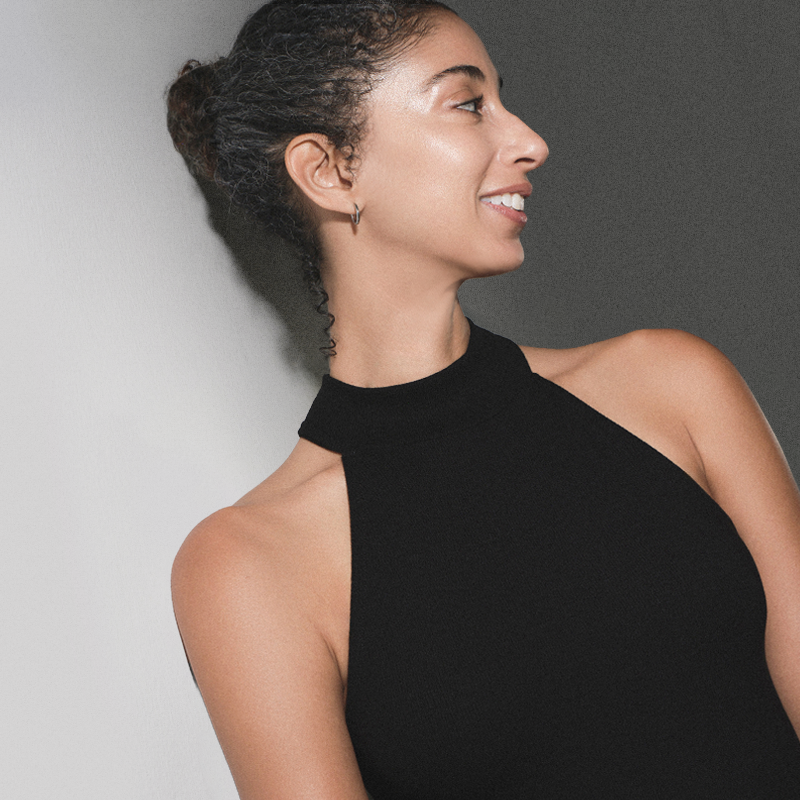 April Capsule: Alicia Graf Mack