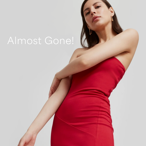 Almost Gone! · End Of Season Sale August 2023