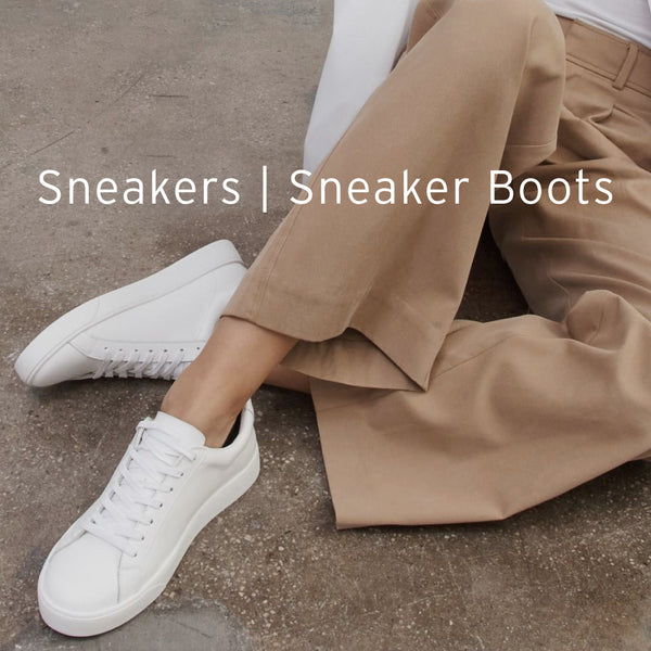 Sneakers | Sneaker Boots