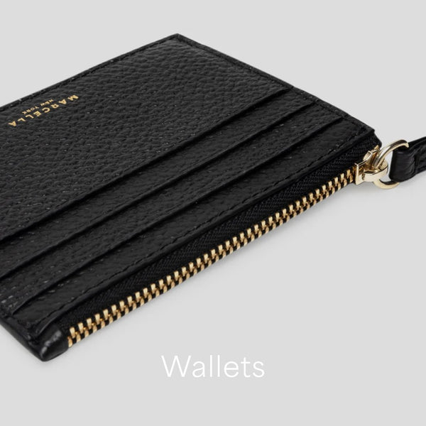 Wallets