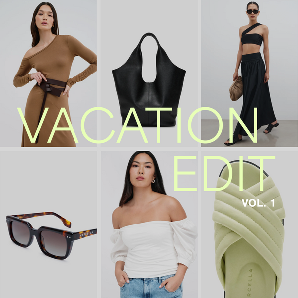 Vacation Edit