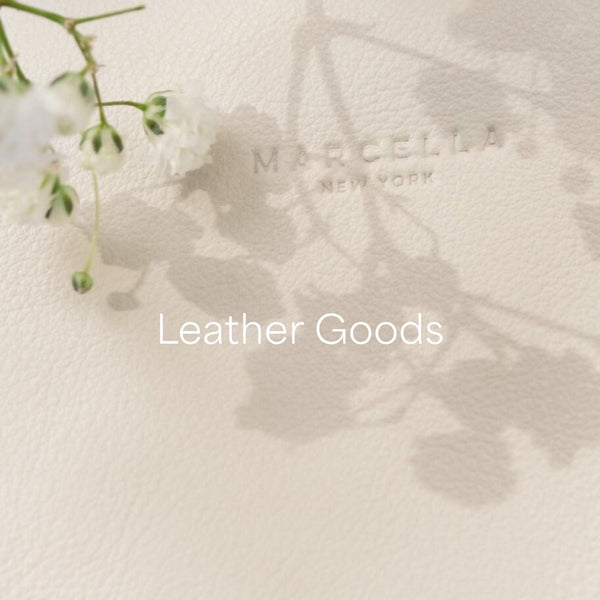 Shop All | Leather Goods