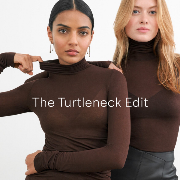 The Turtleneck Edit – Page 3 – Marcella