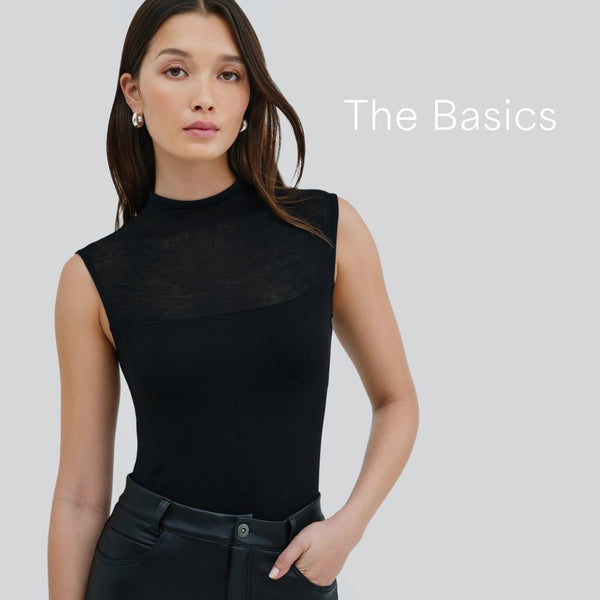 The Basics Collection · Marcella