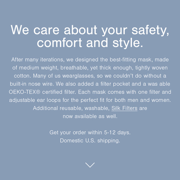 Face Mask Sale