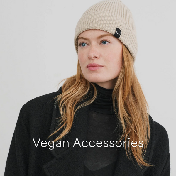Vegan Accessories