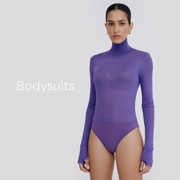 Bodysuits